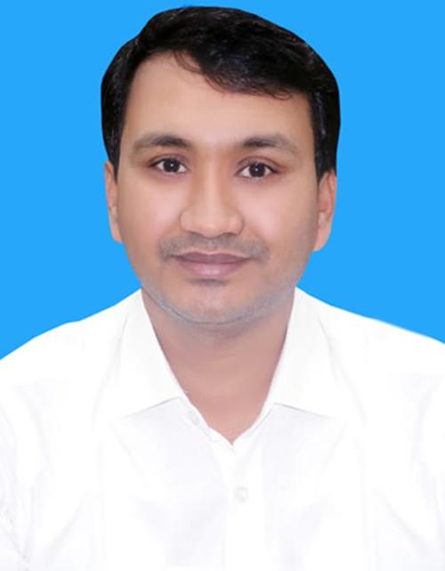 Md. Belal Hossain